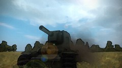 World of Tanks tanks