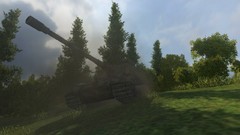 World of Tanks tanks
