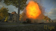 World of Tanks tanks