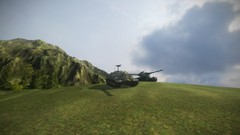 World of Tanks tanks