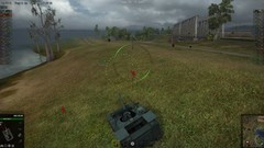 World of Tanks tanks