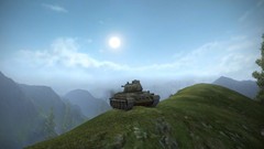 World of Tanks tanks