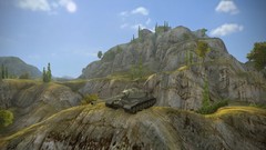 World of Tanks tanks