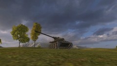 World of Tanks tanks