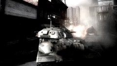 World of Tanks tanks