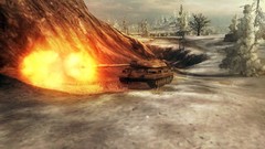 World of Tanks tanks