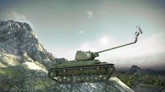 World of Tanks tanks