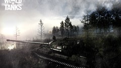 World of Tanks tanks