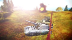 World of Tanks tanks