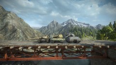 World of Tanks tanks