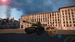 World of Tanks tanks