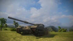 World of Tanks tanks