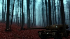 World of Tanks tanks