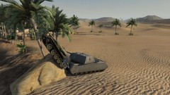 World of Tanks tanks