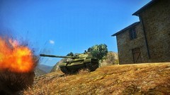 World of Tanks tanks