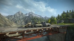 World of Tanks tanks