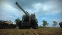 World of Tanks tanks