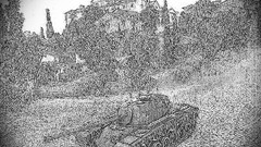 World of Tanks tanks