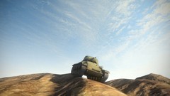 World of Tanks tanks