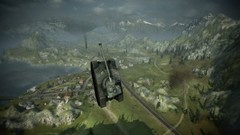 World of Tanks tanks