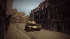 World of Tanks tanks