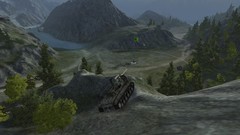 World of Tanks tanks
