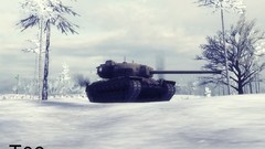 World of Tanks tanks