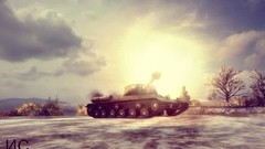 World of Tanks tanks