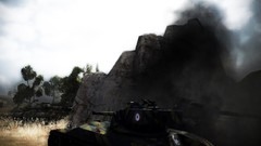 World of Tanks tanks