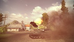 World of Tanks tanks