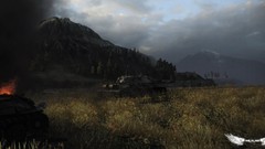 World of Tanks tanks