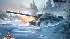 World of Tanks tanks