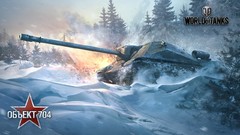 World of Tanks tanks