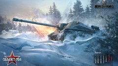 World of Tanks tanks