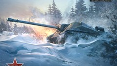World of Tanks tanks