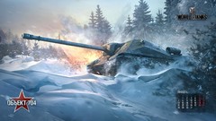 World of Tanks tanks