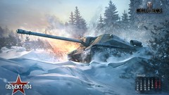World of Tanks tanks