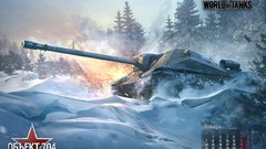 World of Tanks tanks