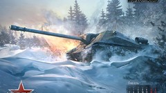 World of Tanks tanks