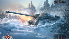 World of Tanks tanks
