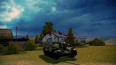 World of Tanks tanks