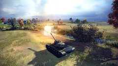World of Tanks tanks
