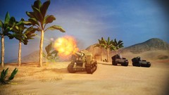 World of Tanks tanks