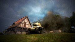 World of Tanks tanks