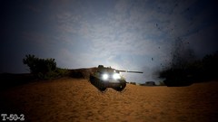 World of Tanks tanks