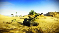 World of Tanks tanks