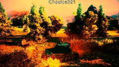 World of Tanks tanks