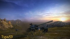 World of Tanks tanks
