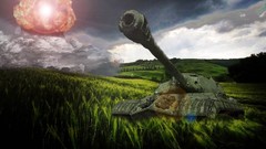 World of Tanks tanks