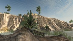 World of Tanks tanks